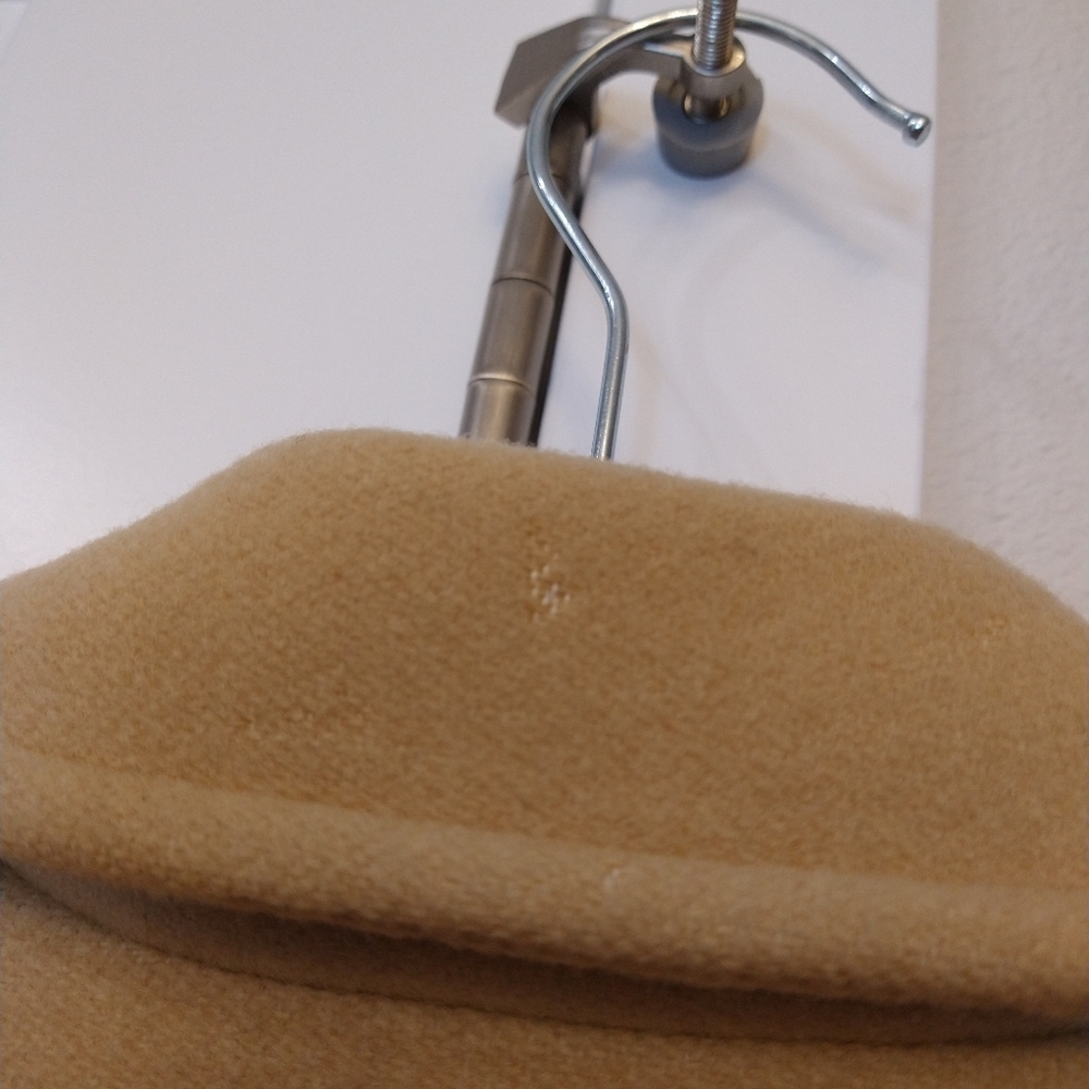 Pendleton Multicolor Striped Pea Coat - image 8